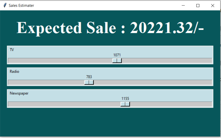 sale estimation of a company.PNG